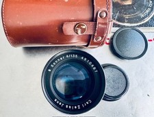 Sehr schönes CARL ZEISS JENA