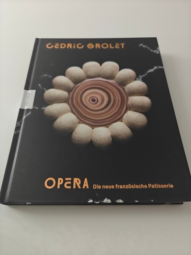 Opéra die neue - neue, französische