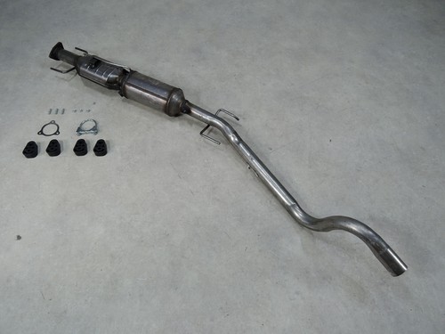Klarius dpf partikelfilter - klarius, neu
