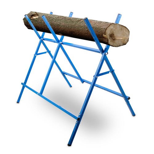Sägebock holzsägehilfe - sägebock,