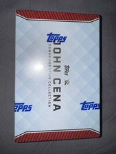 2025 topps john cena - topps,