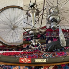 Campagnolo Super Record