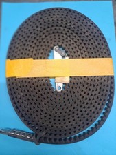 Zahnriemen HTD8 für