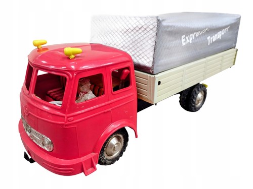 Mercedes toys made in - ms,