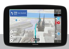 TomTom GO Navigator 6" Navi