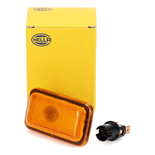 Hella seitenblinker blinker - hella,