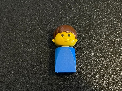 Lego 4224c02 figur - 4224c02,