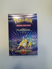 Leerkarton - Pokémon