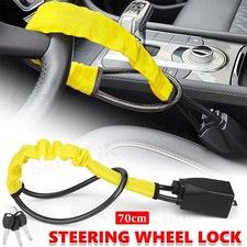 Lenkradkralle Lenkradschloss