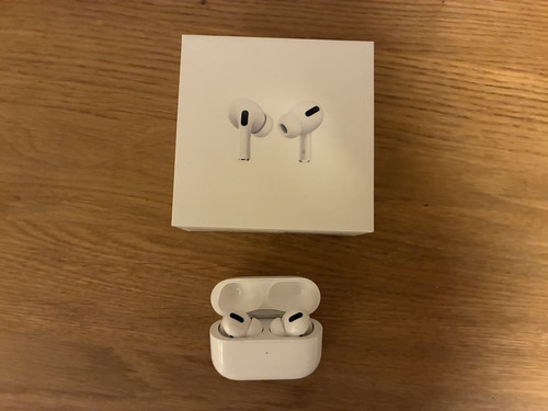 Apple airpods pro - apple,