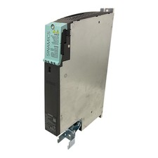 Siemens SINAMICS Double Motor