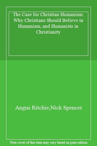 The case for - the, christian