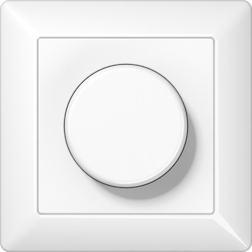 Jung led drehdimmer - led-drehdimmer, 5544.03