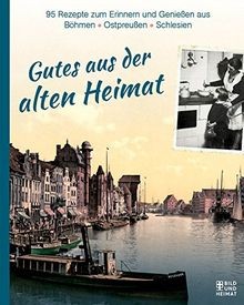 Gutes aus der alten heimat - aus,