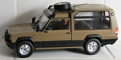 Scale kkdc180821 talbot - ,