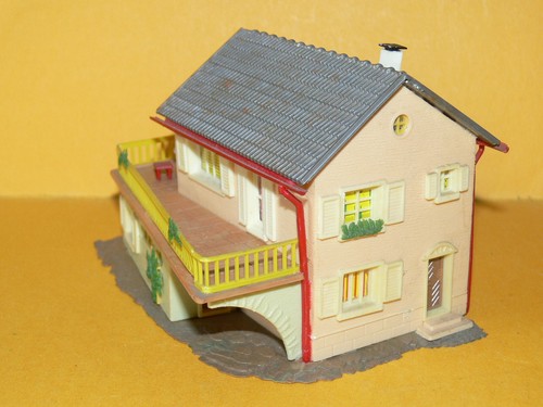 Faller einfamilienhaus m - -,