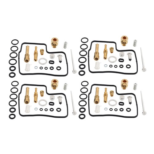 Vergaser reparatursatz für - 4x,