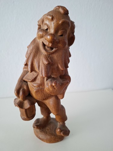 Antiker anri zwerg - antiker,