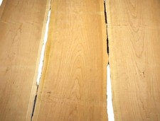 1x Kirschbaum Holz Kirschholz