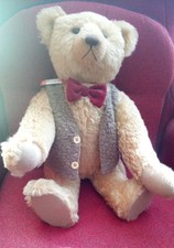 Ein Teddybär von Clemens 48cm