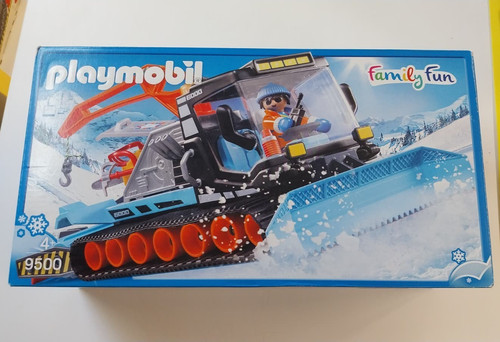 Playmobil set 9500 - playmobil®,