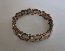 Damen Armband Armreif Bunt mit