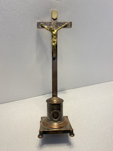 Tischkreuz standkreuz - tischkreuz,