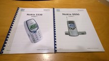 Nokia handy reparaturanleitung - nokia,