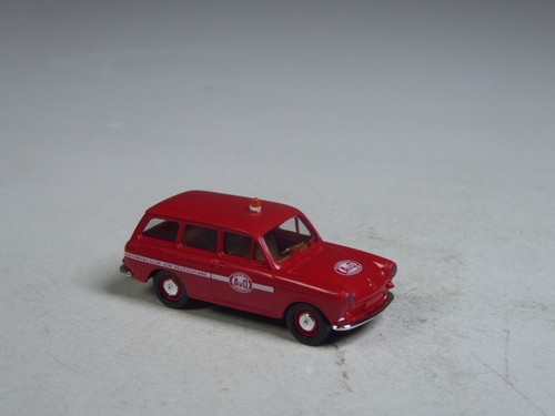 Brekina 1600 - brekina, vw