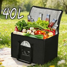 Kühltasche Kühlkorb Kühlbox