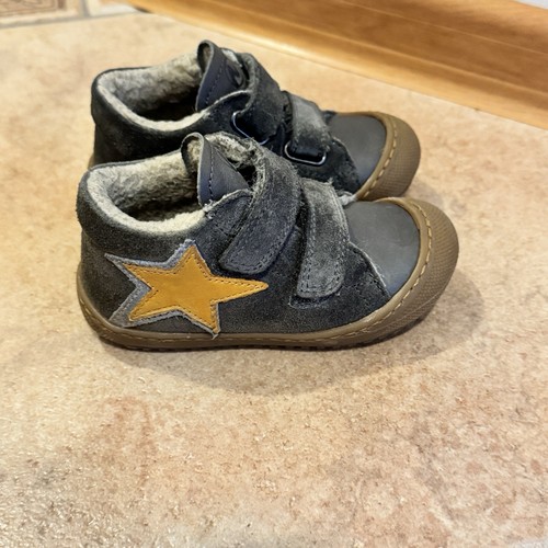 Naturino schuhe 22 - naturino,