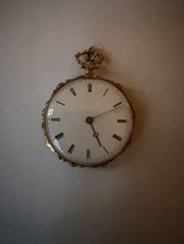 Patek Philippe Antike