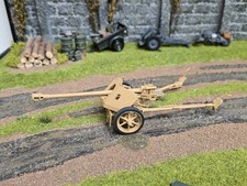 Wehrmacht 7,5 cm Pak 40 , WW2