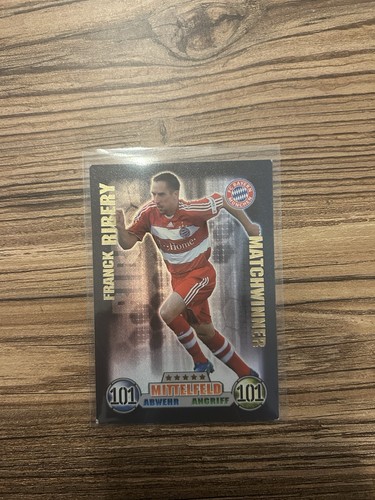 Topps match attax bundesliga - topps,