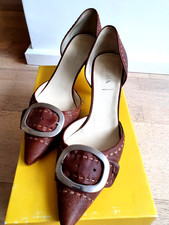 Prada damen high heels - prada,