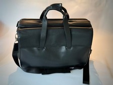 Edle GOLDPFEIL Aktentasche aus