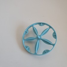 Tupperware quirlscheibe - tupperware,