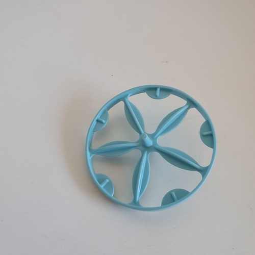 Tupperware quirlscheibe - tupperware,