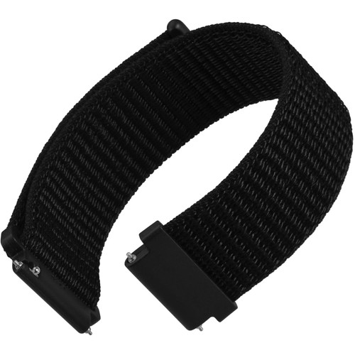 Uhrenarmband nylon sport - nylon,