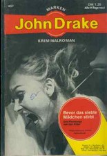 John Drake Nr. 457