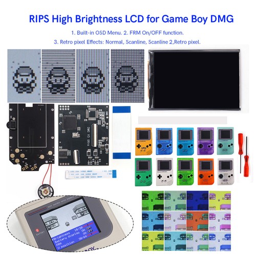 Osd backlight color model - v5,