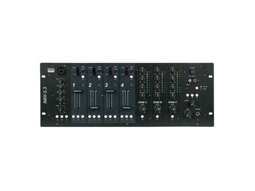 Dap imix 5 kanal - dap,