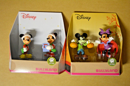 Bullyland disney mickey - bullyland, disney-mickey