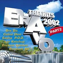 BRAVO - The Hits 2002 Part 2