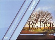 Big Fish - Der Zauber, der ein