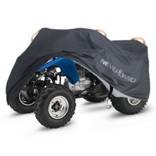 Waterproof Quad Bike ATV Cover