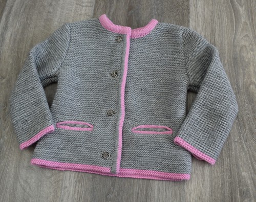 Kinder dirndl trachten jacke - kinder,