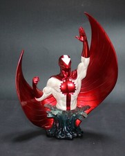 Sideshow bowen designs marvel - bowen,