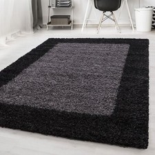 Teppich Wohnzimmer Hochflor