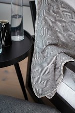 David Fussenegger Wohndecke